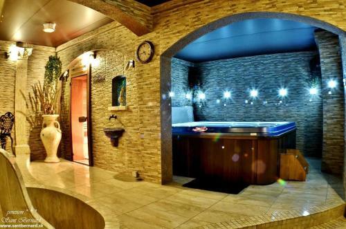 Hotel Sant Bernard