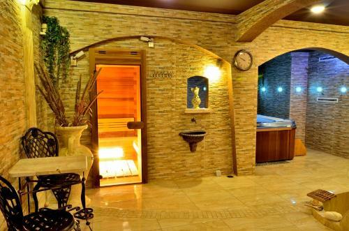Hotel Sant Bernard