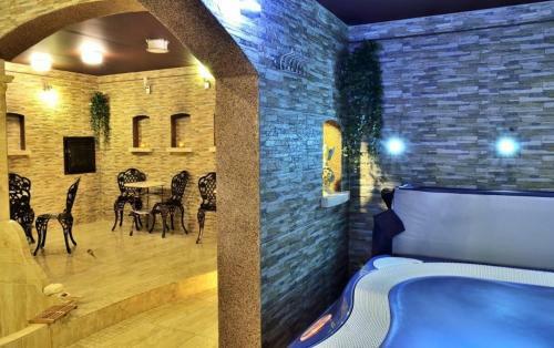Hotel Sant Bernard