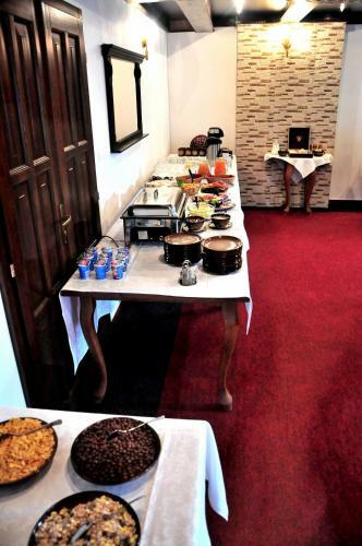 Hotel Sant Bernard