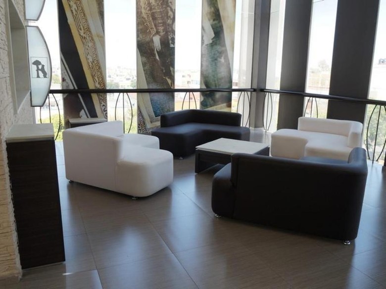 Hotel Villa De Madrid