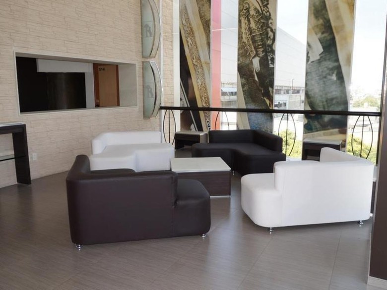 Hotel Villa De Madrid
