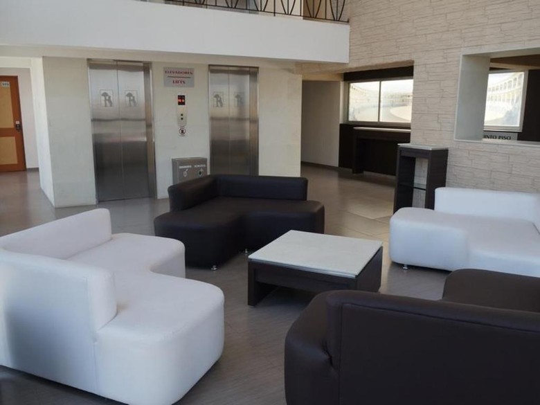 Hotel Villa De Madrid