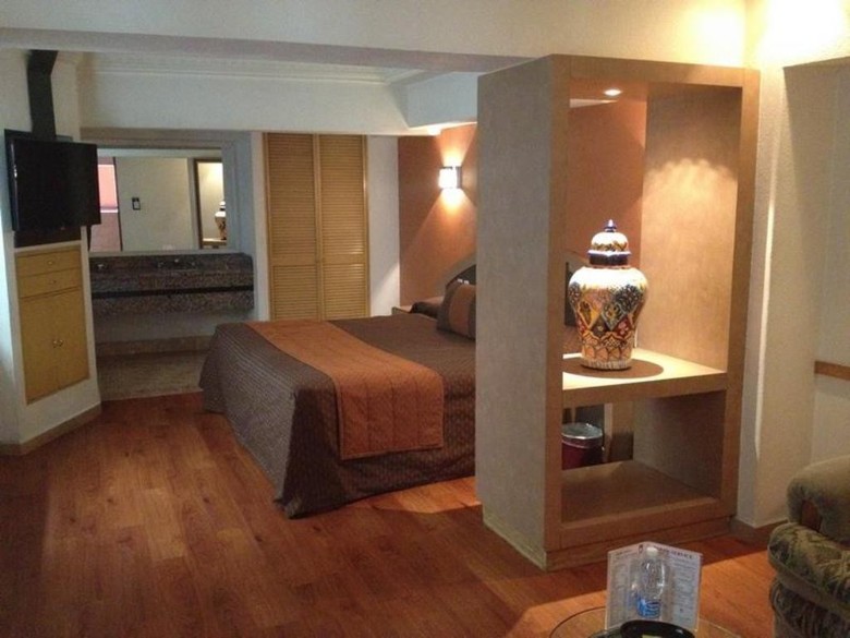 Hotel Villa De Madrid