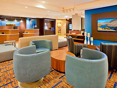 Hotel Courtyard Houston Sugar Land
