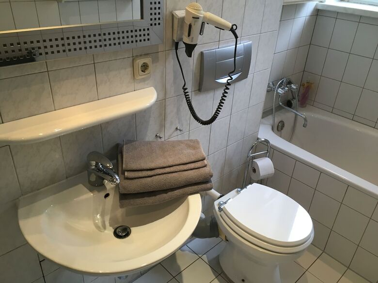 Hostal Pension Wegerich