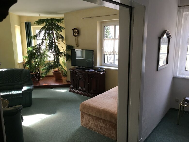 Hostal Pension Wegerich