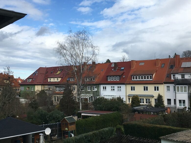 Hostal Pension Wegerich