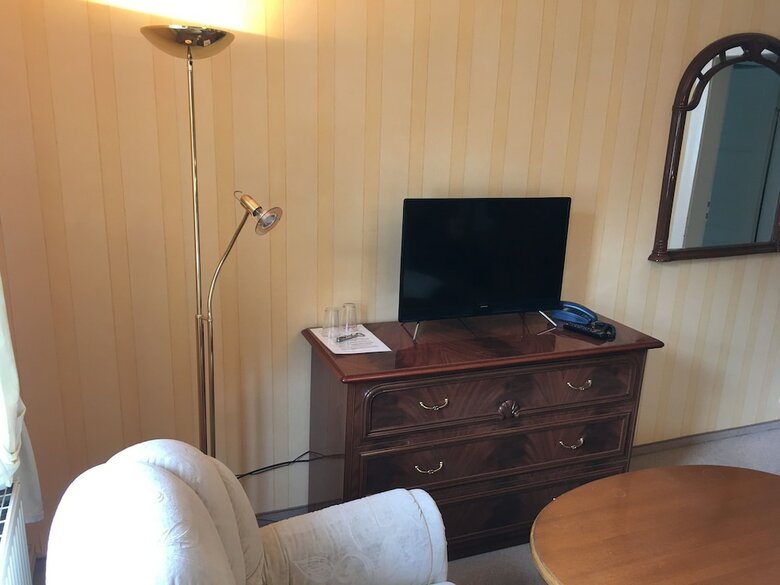 Hostal Pension Wegerich