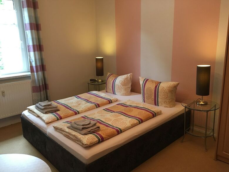 Hostal Pension Wegerich
