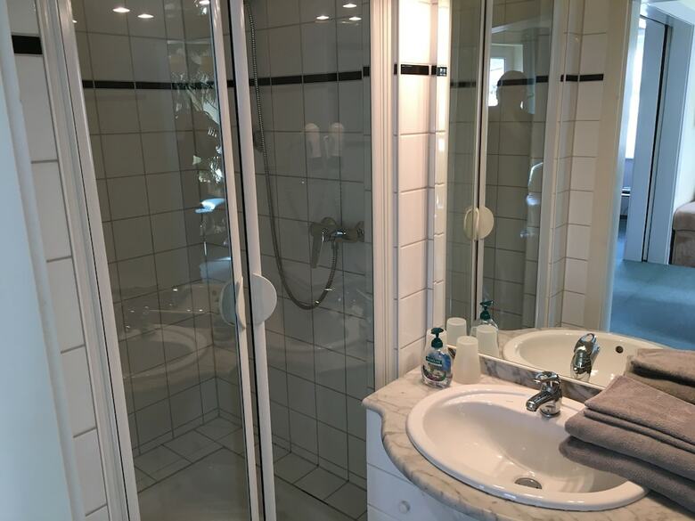 Hostal Pension Wegerich
