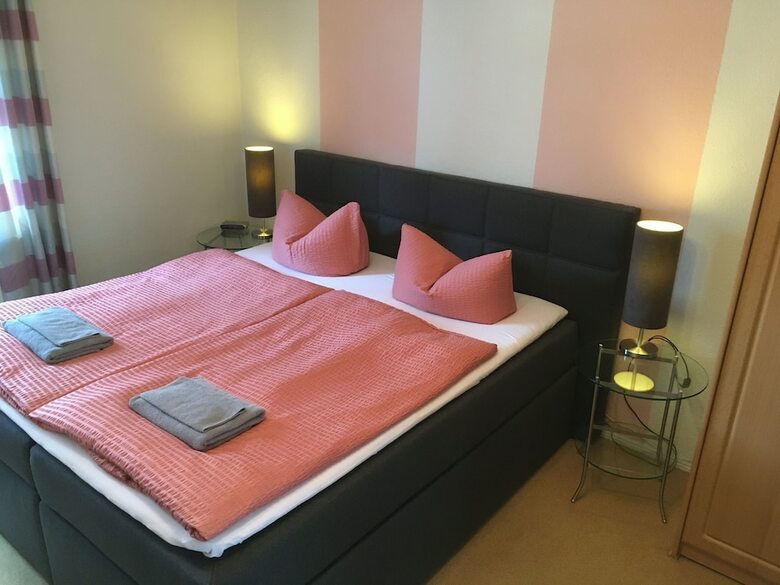 Hostal Pension Wegerich
