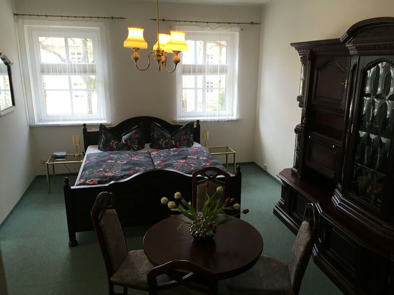 Hostal Pension Wegerich