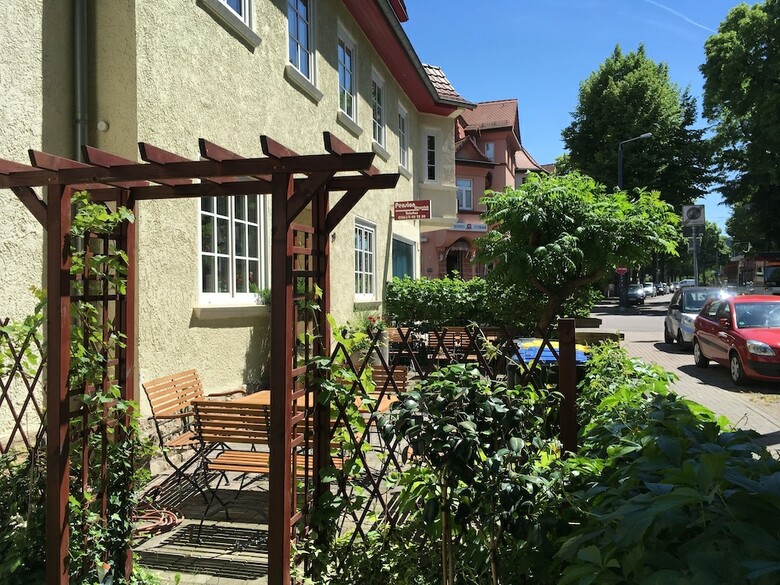Hostal Pension Wegerich