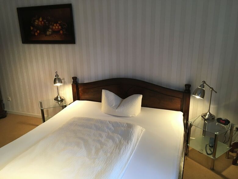 Hostal Pension Wegerich