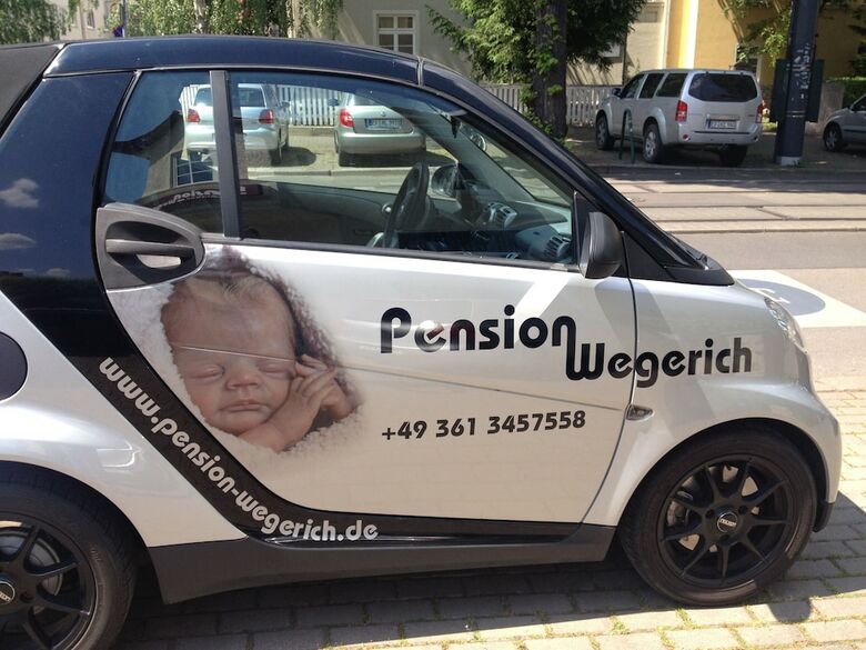 Hostal Pension Wegerich
