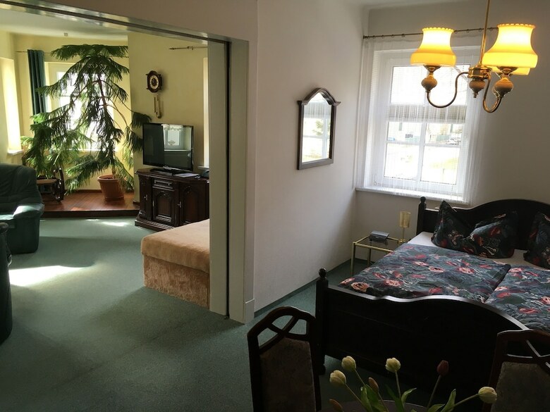 Hostal Pension Wegerich
