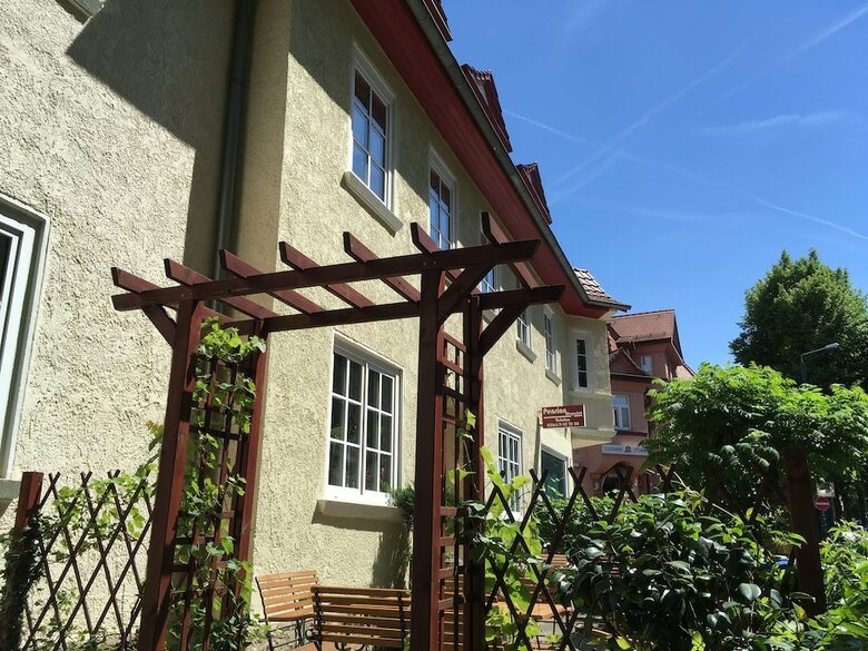 Hostal Pension Wegerich