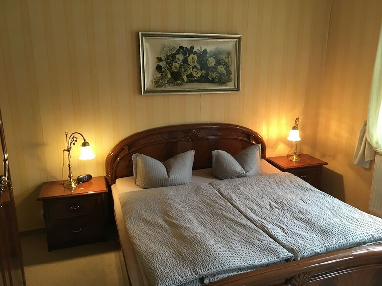Hostal Pension Wegerich