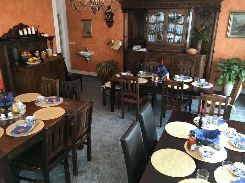 Hostal Pension Wegerich