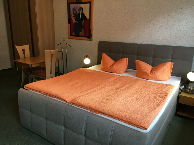 Hostal Pension Wegerich