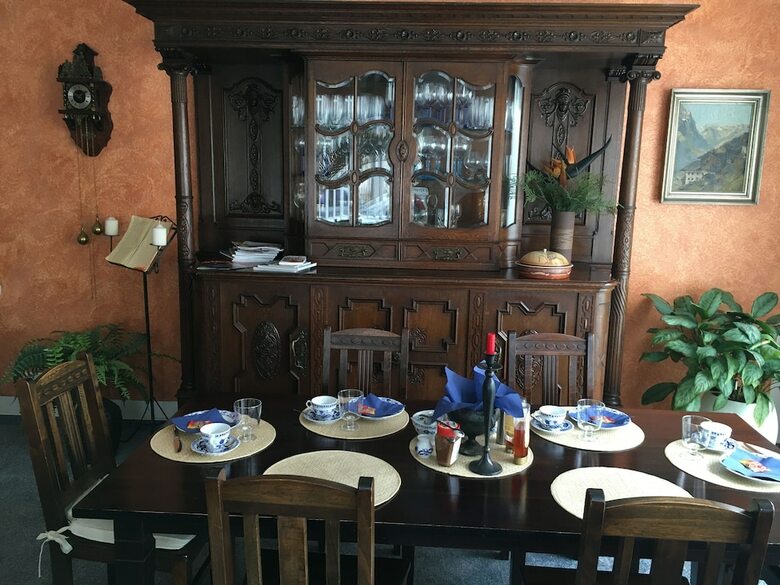 Hostal Pension Wegerich