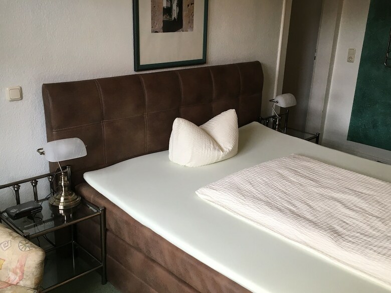 Hostal Pension Wegerich
