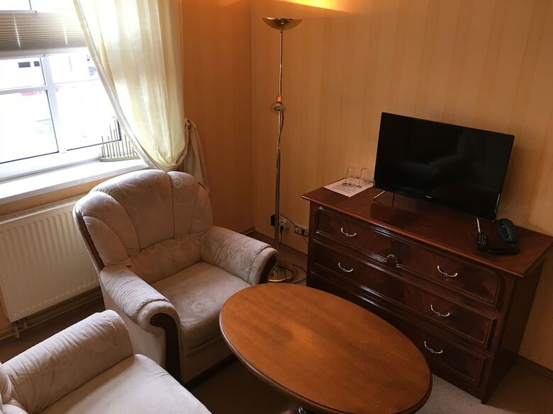 Hostal Pension Wegerich