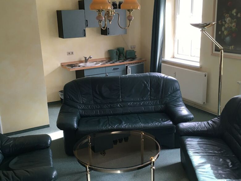 Hostal Pension Wegerich