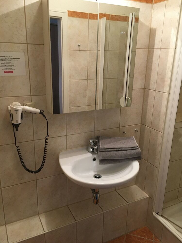 Hostal Pension Wegerich