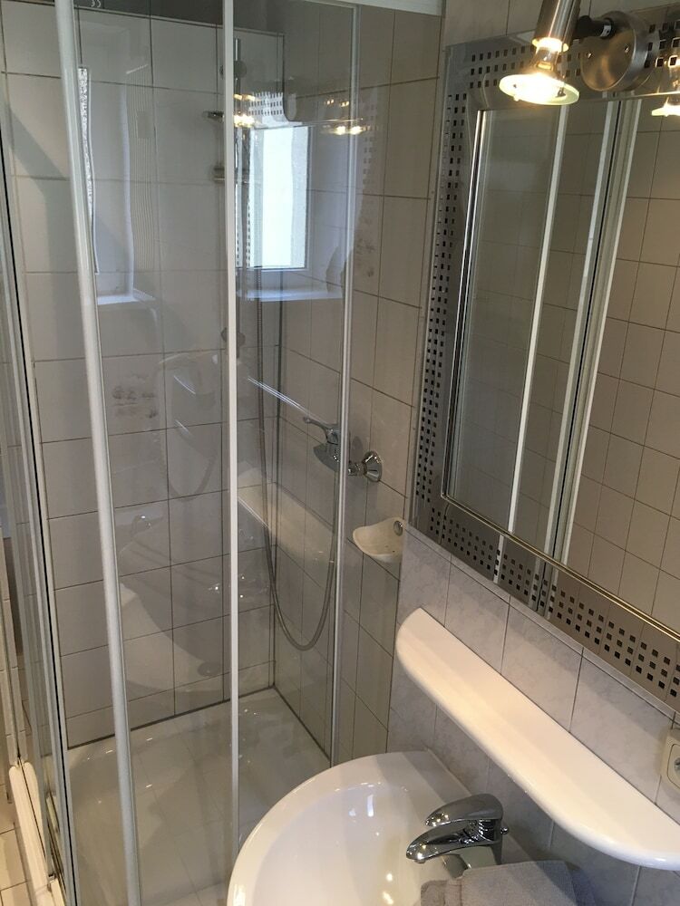 Hostal Pension Wegerich