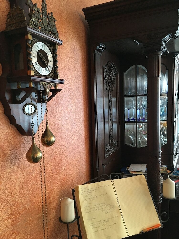 Hostal Pension Wegerich