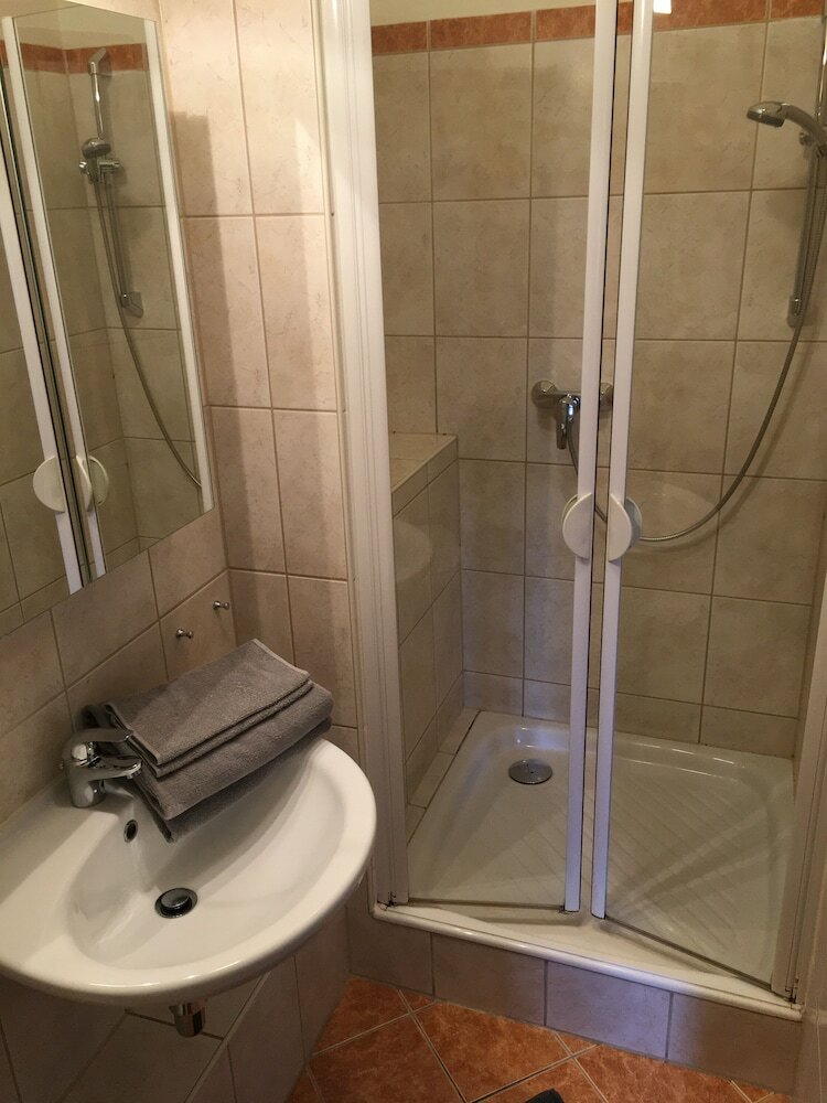 Hostal Pension Wegerich