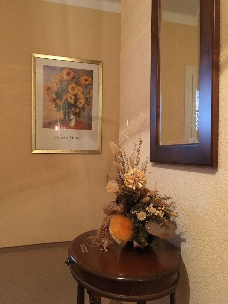 Hostal Pension Wegerich
