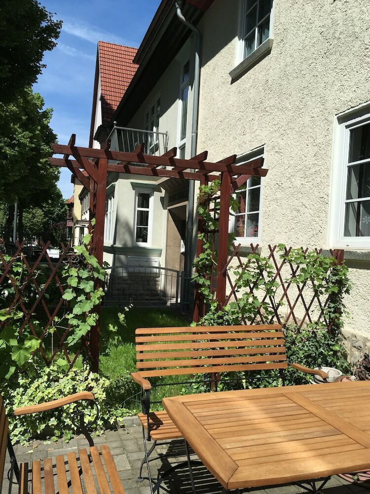 Hostal Pension Wegerich