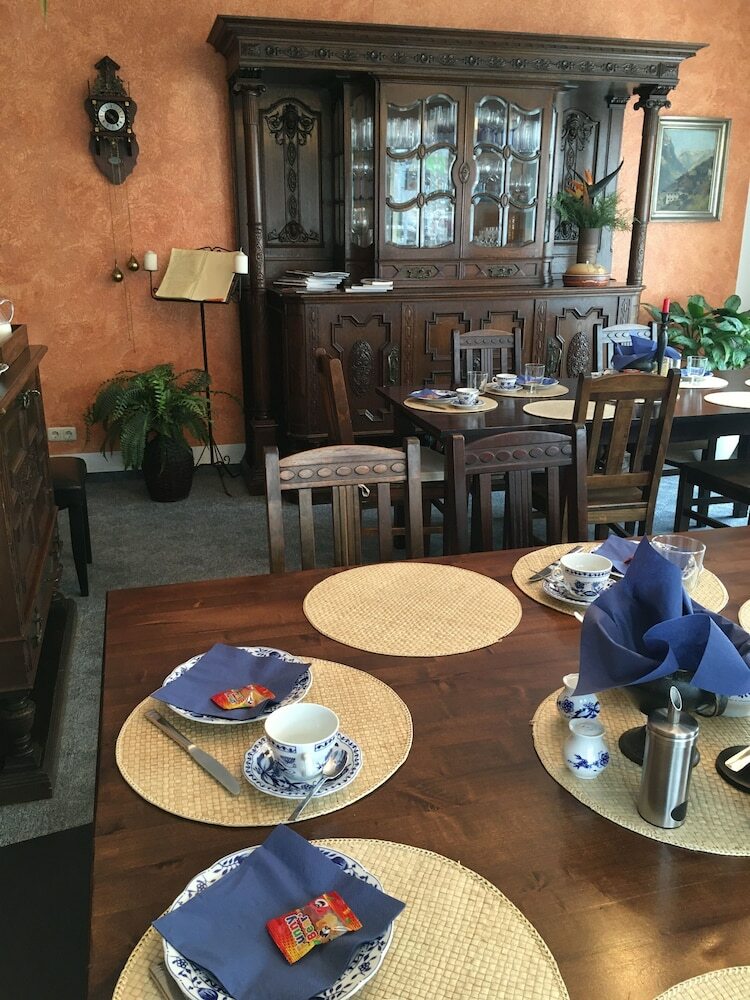 Hostal Pension Wegerich