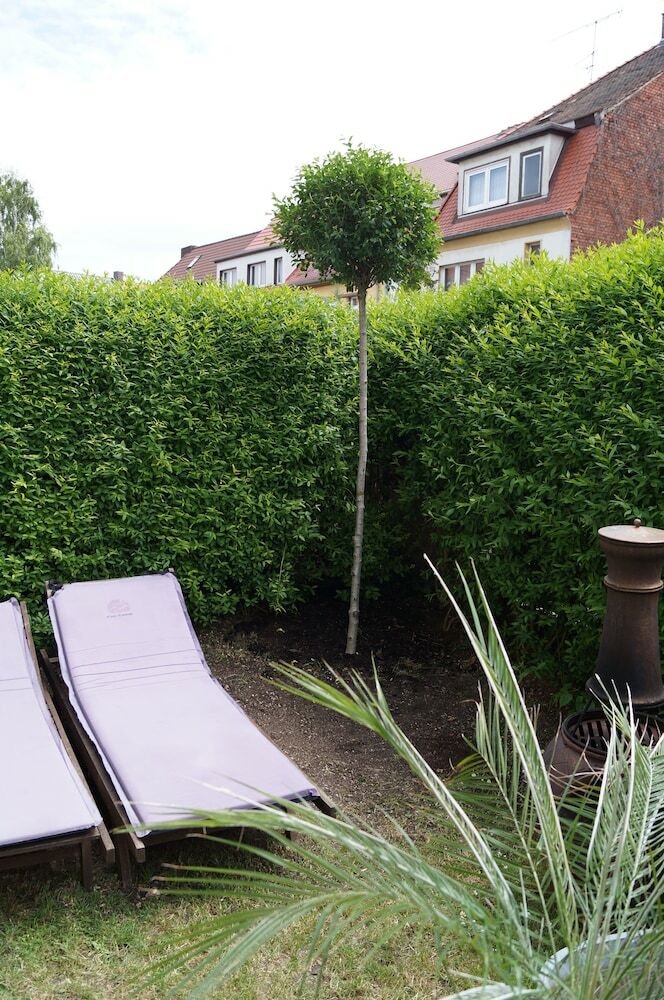Hostal Pension Wegerich