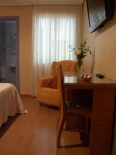 Hostal Pensi�n M�lida