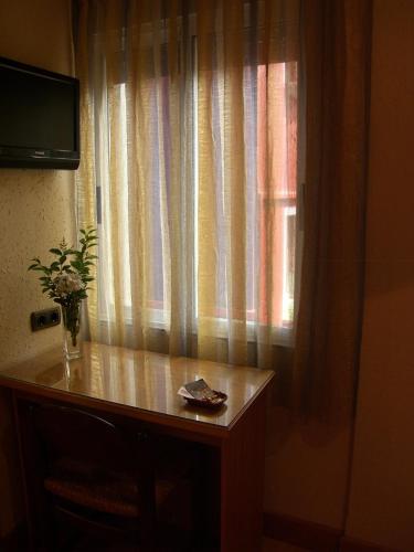 Hostal Pensi�n M�lida