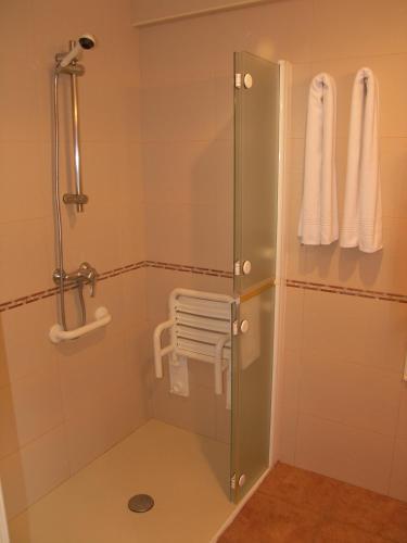 Hostal Pensi�n M�lida