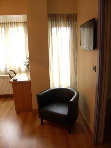 Hostal Pensi�n M�lida