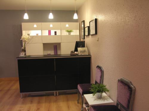 Hostal Pensi�n M�lida