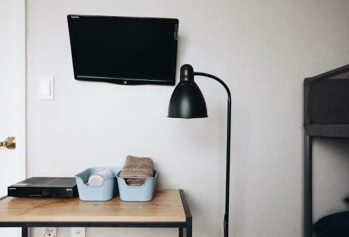 Gom Hostel Dongdaemun 2