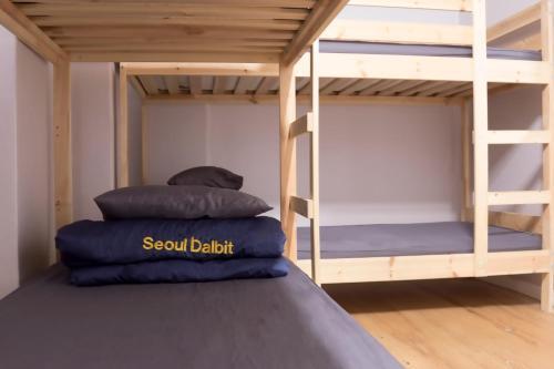 Gom Hostel Dongdaemun 2