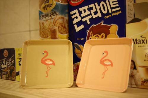 Gom Hostel Dongdaemun 2