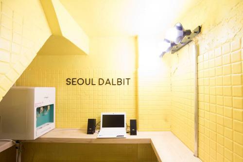 Gom Hostel Dongdaemun 2