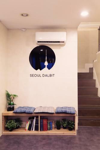 Gom Hostel Dongdaemun 2