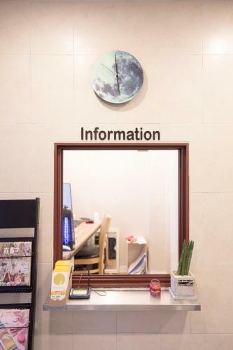 Gom Hostel Dongdaemun 2