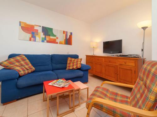 Apartamento Empuries Beach