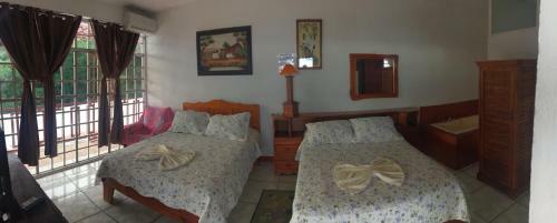 Hotel Coco Beach